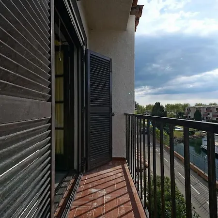 Appartement Bonito Equipado, Cerca De La Playa