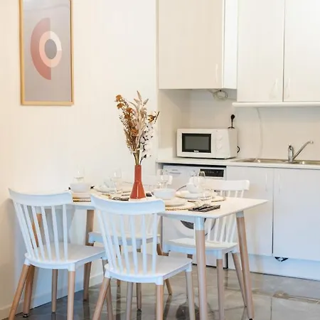 Appartement Bonito Equipado, Cerca De La Playa Empuriabrava
